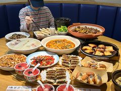 -龚兴城鱼羊吉·家传湖北菜(苗栗路总店)