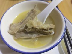 -花姐羊肉炉(吕厝店)