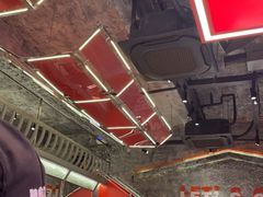 -神府路壹号·海鲜烧烤排档(三坊七巷店)