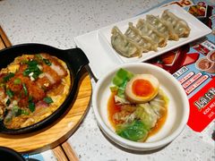 -味千拉面(又一城店)