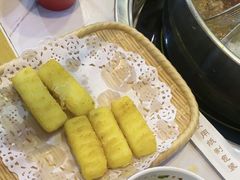 -大四喜·鲜牛肉火锅(洛阳大学城店)