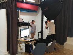 -壹人壹像工作室(购物公园店)