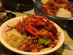 -红钳侠小龙虾·烧烤(中赢康康谷店)