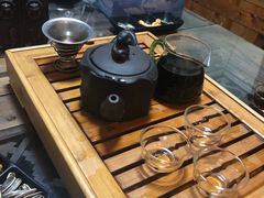 -丽江庭院之爱在路上(西单店)