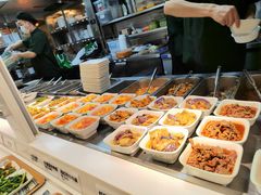 -老乡鸡(东方广场店)