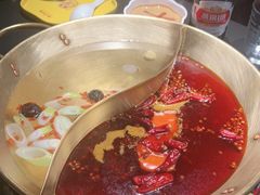 -羊大爷涮肉(亮马桥店)