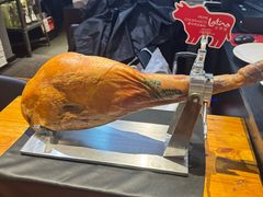 -拉蒂娜·巴西牛排馆 Latina·Brazilian Steakhouse(陆家嘴旗舰店)