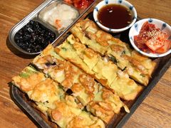-TAIFORKS 大福食堂·山葵烤肉料理·拌饭(宝安店)