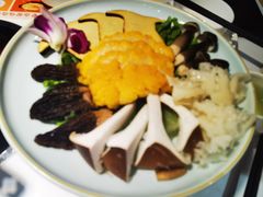 -黑鸡小馆(金源店)