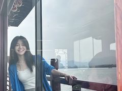-西湖游船