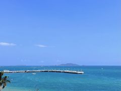 -三亚蜈支洲岛旅游区