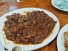 -三居鲁味坊黄焖鸡(山大路店)