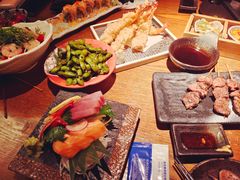 -鸟屯(三里屯店)