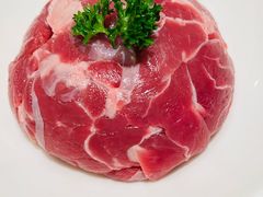 -南门涮肉(上海一店)