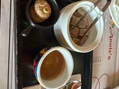 -安妮意大利餐厅(国贸店)