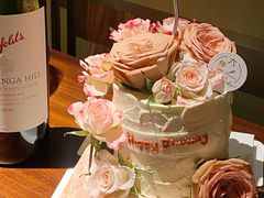 -六伴夏烘焙蛋糕·低糖动物奶油