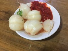 -老刘家泡馍·陕西老字号(钟楼广济街店)