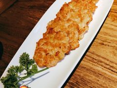 -颐和•海鲜砂锅粥•啫啫煲(奥林匹克广场店)