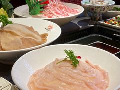 -洞子口重庆鲜货火锅(楚翘城旗舰店)