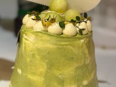 -老洋房花园饭店(绍兴路店)