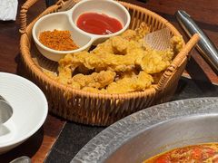 -巴邑火锅(江北万达店)