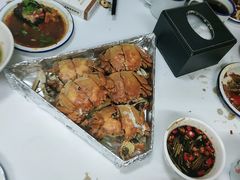 -老长沙龙虾馆(罗湖店)