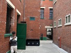 -大馆(前中区警署建築群)