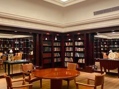 -上海明天广场JW万豪酒店