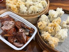 -海汇源老烧麦店(东大街总店)