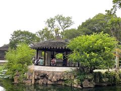 -得月楼·省级非遗·传统苏帮菜(观前店)