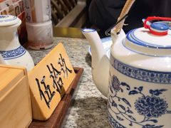 -南京大牌档(中关村领展广场店)