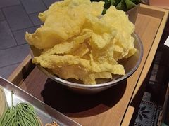 -南城十里潮汕鲜牛火锅·鲜虾生滚粥(融汇老商埠店)