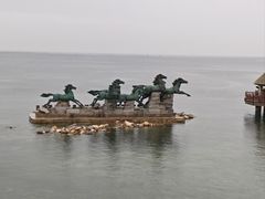 -养马岛旅游度假区