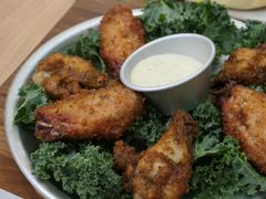 香草风味鸡翅-农畉LONFOOD(福田星河COCOPark店)