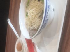 -味一楼兰州拉面(机场一店)