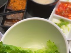 -極屋鮨牛 · 烧肉酒场(时代C馆店)