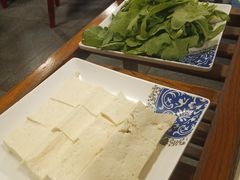 -福寿斋·老北京铜锅涮肉·烤鸭(顺义总店)