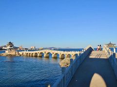 -兴城海滨风景区