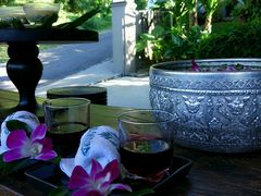 -绿洲水疗馆(卡塔店)