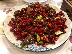 -付掌柜在成都·热炒砂锅集(金禾店)