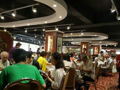 大堂-大荣华酒楼(元朗老店)