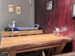 -万记麻辣烫国展总店