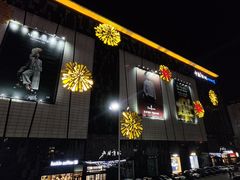 门面-北国商城(邢台店)