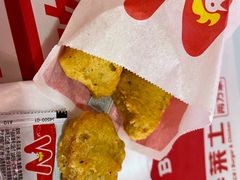 -华莱士炸鸡汉堡(崇文门搜秀城店)