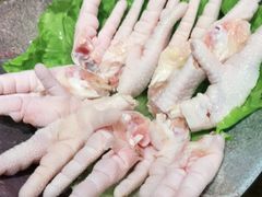 -城门口平价大排档·火锅·干锅·小炒