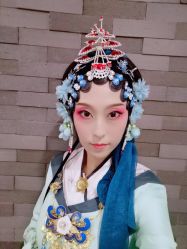 -盘子女人坊古装写真摄影(天津总店)