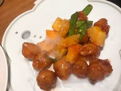 -闽上鲜·福建菜(龙湖滨江天街店)