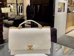 -CHANEL(恒隆广场店)