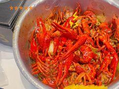 -老长沙龙虾馆·聚会餐厅(白石洲店)