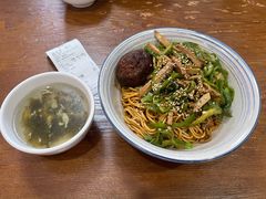-一味老卤面(大石桥店)